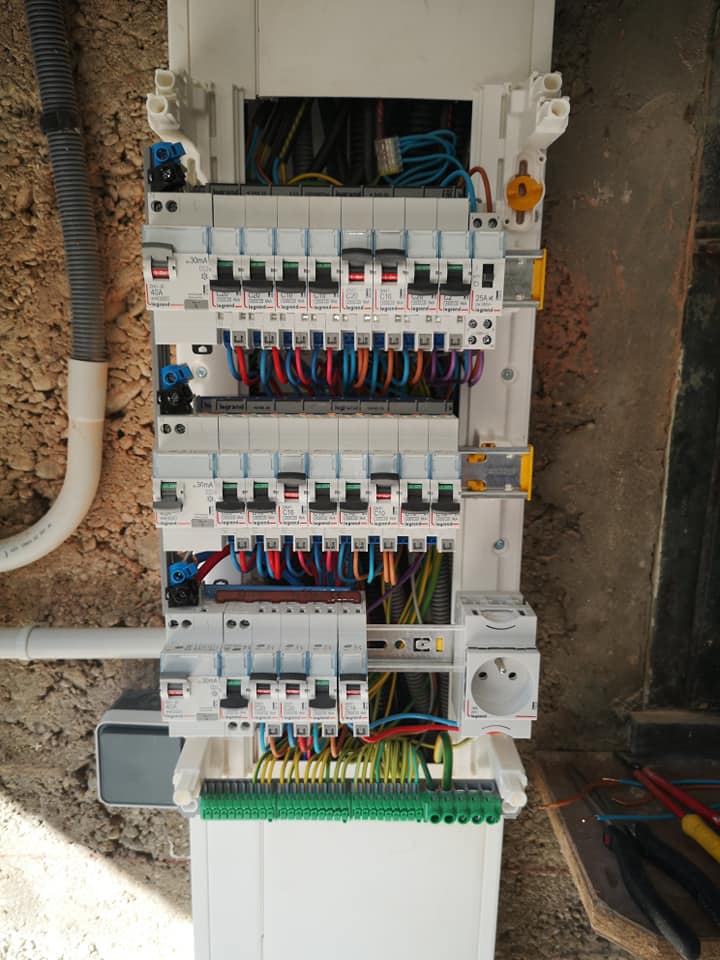 electricite travaux charleville mezieres 08